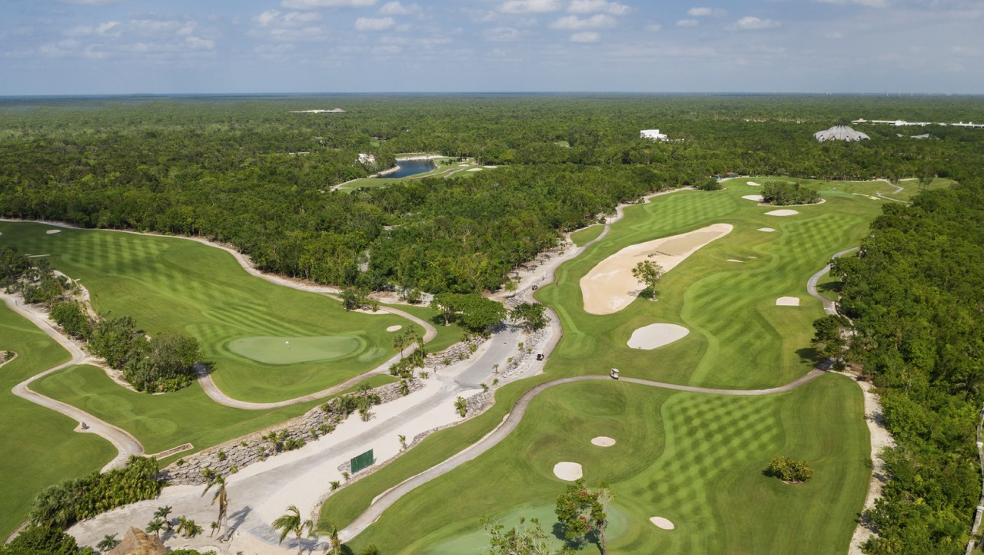 Iberostar Playa Paraiso Golf Club